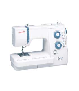 Janome 521