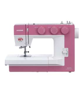 Janome 1522PG