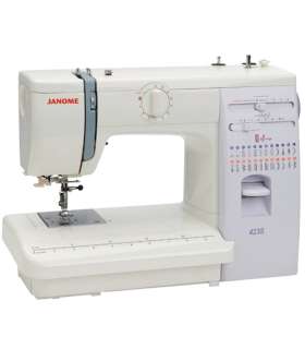 Janome 423S