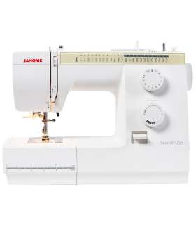 Janome 725S