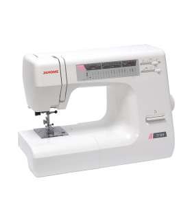 Janome 7518A