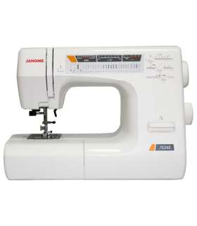 Janome 7524E