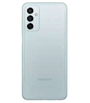 MOBILE PHONE GALAXY M23/128GB BLUE SM-M236B SAMSUNG