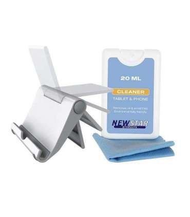 TABLET ACC STAND & CLEANER KIT/NS-MKIT100 NEOMOUNTS