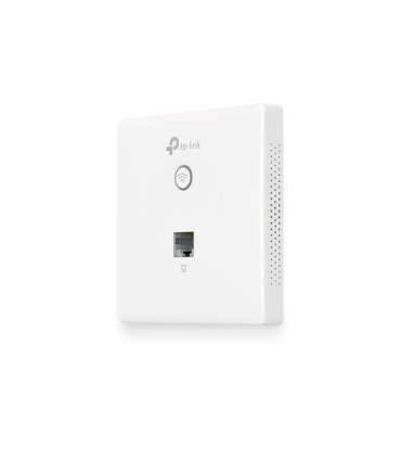 Access Point|TP-LINK|300 Mbps|IEEE 802.11a|IEEE 802.11b|IEEE 802.11g|IEEE 802.11n|2x10Base-T / 100Base-TX|Number of antennas 2|E