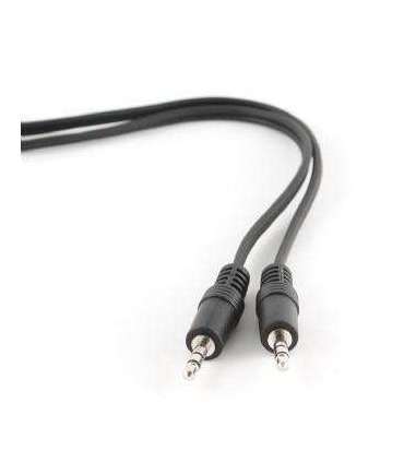 CABLE AUDIO 3.5MM 1.2M/CCA-404 GEMBIRD