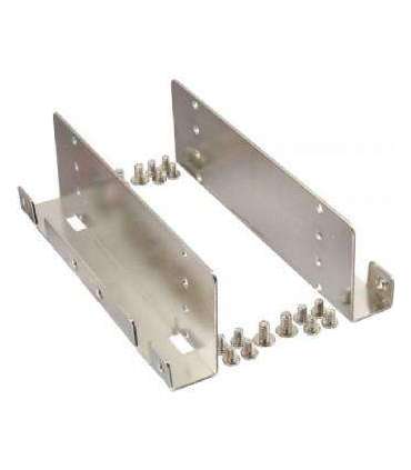 HDD ACC MOUNTING FRAME 4X/2.5" TO 3.5" MF-3241 GEMBIRD
