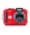 Kodak WPZ2 red