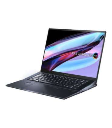 Notebook|ASUS|ZenBook Series|UX7602ZM-ME169W|CPU i9-12900H|2500 MHz|16"|Touchscreen|3840x2400|RAM 16GB|DDR5|SSD 2TB|NVIDIA GeFor