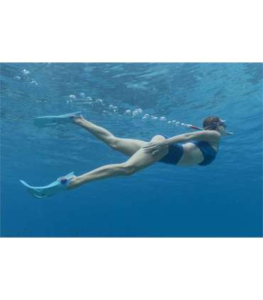 Bestway 25020 Hydro-Swim Meridian Snorkel Set