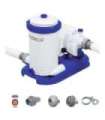 Bestway 58391 Flowclear 2500gal Filter Pump