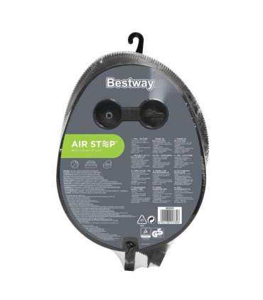 Bestway 62005 Air Step Pro-Air Pump