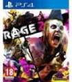 Sony PS4 Rage 2