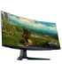 LCD Monitor|DELL|AW3423DWF|34"|Gaming/Curved/21 : 9|3440x1440|21:9|Matte|0.1 ms|Swivel|Height adjustable|Tilt|Colour Black|210-B