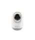 Tellur Smart WiFi Indoor Camera 3MP, UltraHD, Autotracking, PTZ white