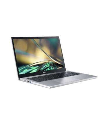 Notebook|ACER|Aspire 3|A315-24P-R3NB|CPU 7320U|2400 MHz|15.6"|1920x1080|RAM 8GB|DDR5|SSD 256GB|AMD Radeon Graphics|Integrated|SW