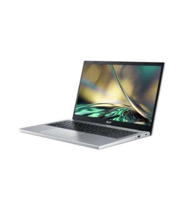 Notebook|ACER|Aspire 3|A315-24P-R3NB|CPU 7320U|2400 MHz|15.6"|1920x1080|RAM 8GB|DDR5|SSD 256GB|AMD Radeon Graphics|Integrated|SW