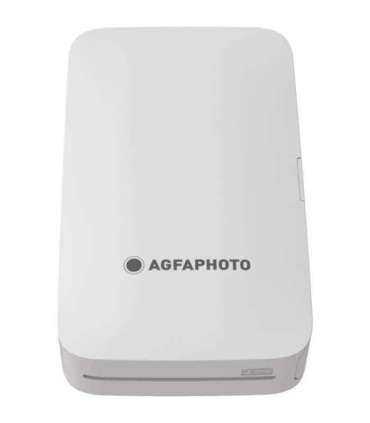 AGFA Mini Printer 2/3 white AMP23WH