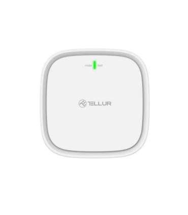 Tellur Smart WiFi Gas Sensor DC12V 1A white