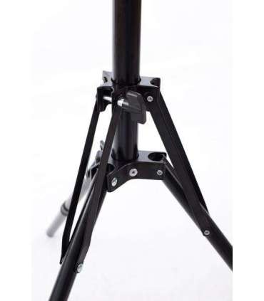 Dual-sided LED lamp for making photo and video 2x20W SH-LED-007)