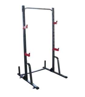 Squat rack 210x109x110,6cm