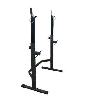 Squat rack 156x103x60cm