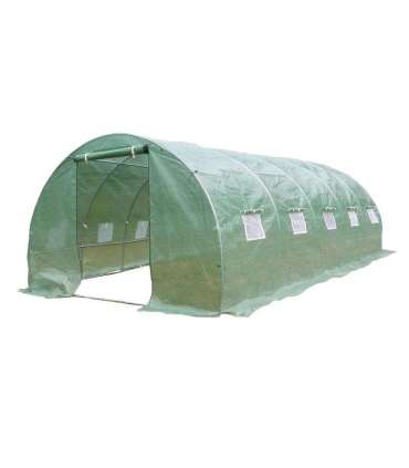 Arch Film for Greenhouse 24 m² (3x8m)