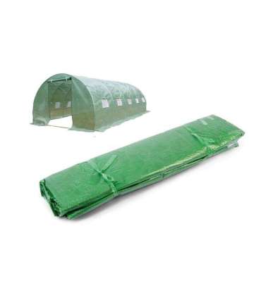 Arch Film for Greenhouse 18 m² (3x6m)