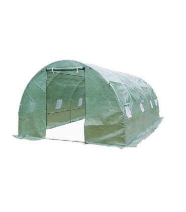Arch Film for Greenhouse 18 m² (3x6m)