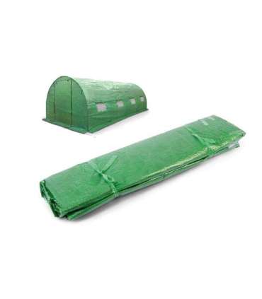 Arch Film for Greenhouse 12 m² (3x4m)