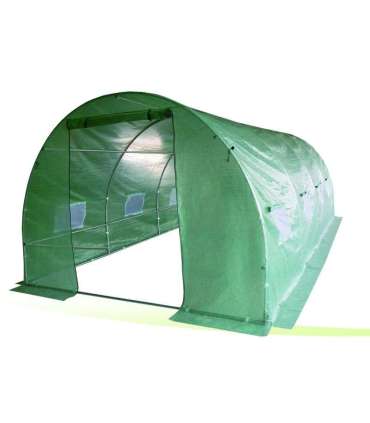 Arch Film for Greenhouse 12 m² (3x4m)