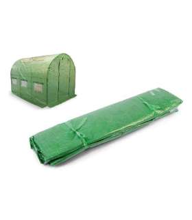 Arch Film for Greenhouse 6 m² (2х3m)