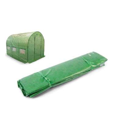 Arch Film for Greenhouse 6 m² (2х3m)