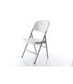 Folding Chair, 88x46x50 cm