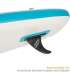 SUP board Bestway Hydro-Force Panorama Set 65363, 340x89x15 cm