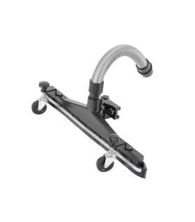 Tolmuimeja vaakumhari HECHT 008380 A