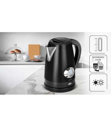 Veekeetja MPM MCZ-108/C