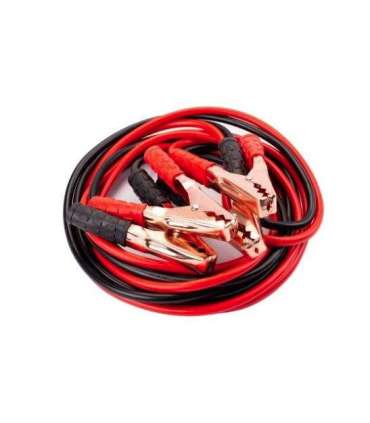 Käivitusjuhtmed Amio 600A 4m