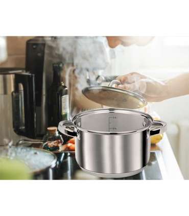 10-osaline pottide komplekt SMILE MGK-10