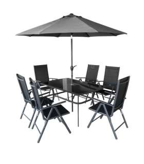 Aiamööbli komplekt SHADOW SET 6