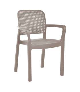 Aiatool HECHT SAMANA CHAIR BEIGE