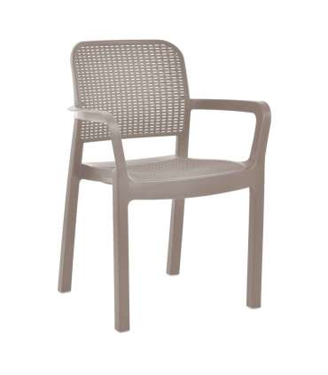 Aiatool HECHT SAMANA CHAIR BEIGE