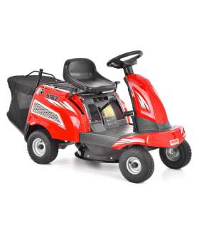 Murutraktor HECHT 5162