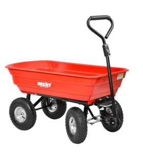 Järelkäru HECHT 52145