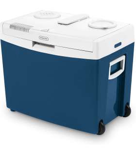 Autokülmik / termokast 33L 12/230V