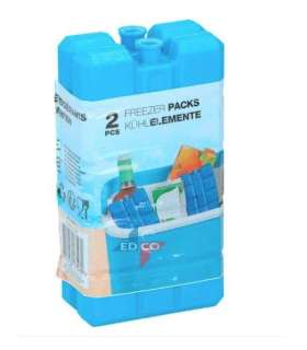 Külmaelement 2x200ml