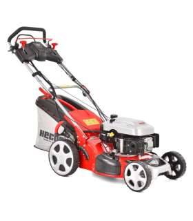 Muruniiduk HECHT 5484 SXE 5in1