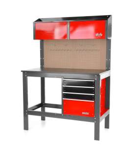 Töölaud töökotta HECHT 2091