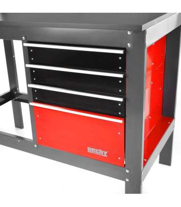 Töölaud töökotta HECHT 2091