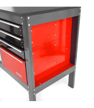 Töölaud töökotta HECHT 2091